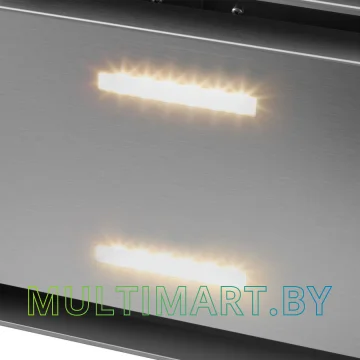 Вытяжка MAUNFELD Bath Plus 402IL (нержавеющая сталь) картинка 6